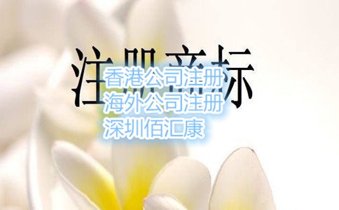 香港公司注冊(cè)商標(biāo)